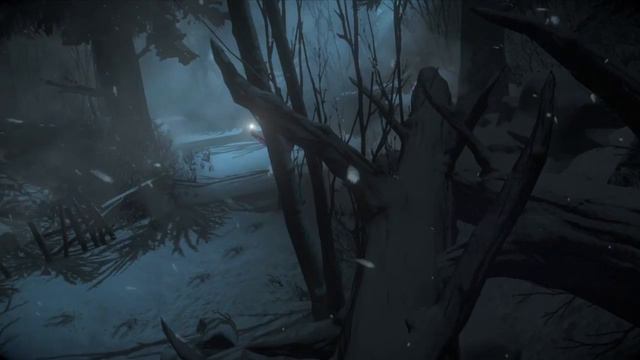 #1 【トラウマホラー】 アンティルドーン （Until Dawn）~惨劇の山荘~ ※CERO Z 18禁 смотреть онлайн