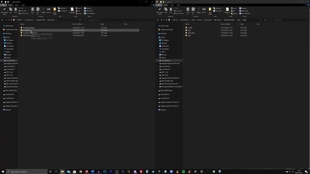 SnowRunner: How to INSTALL mods manually смотреть онлайн