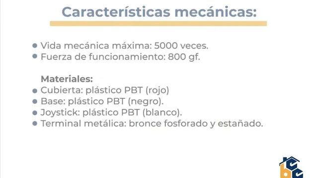 Dip Switch Interruptor Deslizable de 4 Posiciones смотреть онлайн