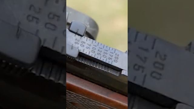 Выбор калибра нарезного оружия #Shorts смотреть онлайн