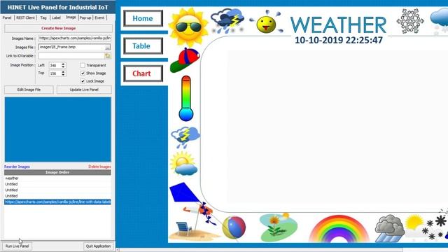 Create a Simple MQTT Dashboard to display file HTML5 смотреть онлайн