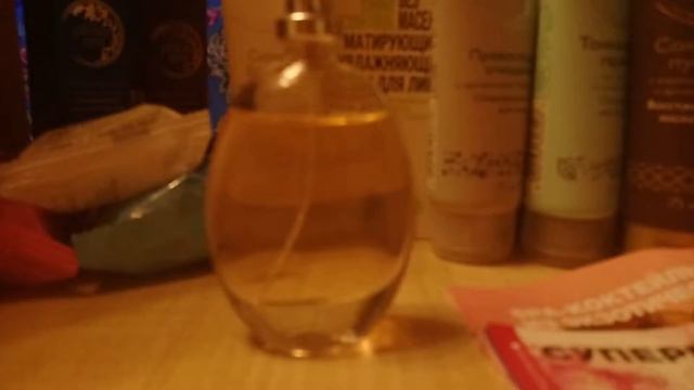 Распаковка #3 | интересная посылка продукции AVON смотреть онлайн