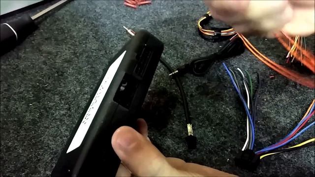 MOST HUR MB V2 смотреть онлайн