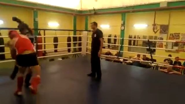 Чемпионат Краснодарского края по тайскому боксу смотреть онлайн