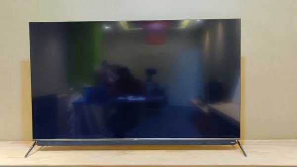 How to use TCL Android TV USB media player.