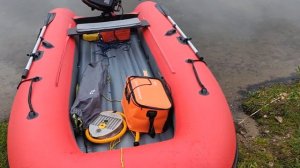 Лодка Альтаир 380 плюсы и минусы