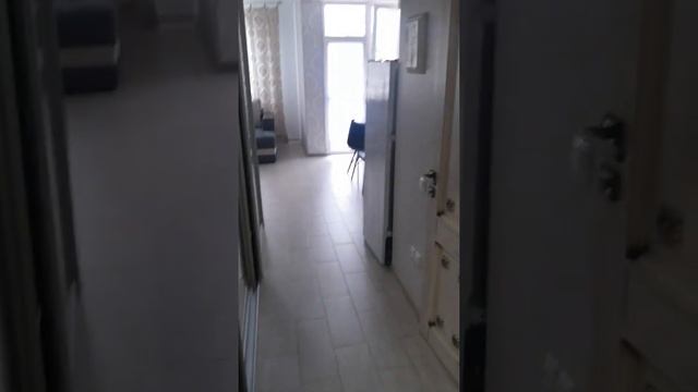 отдых в Адлере, квартира на Ленина смотреть онлайн