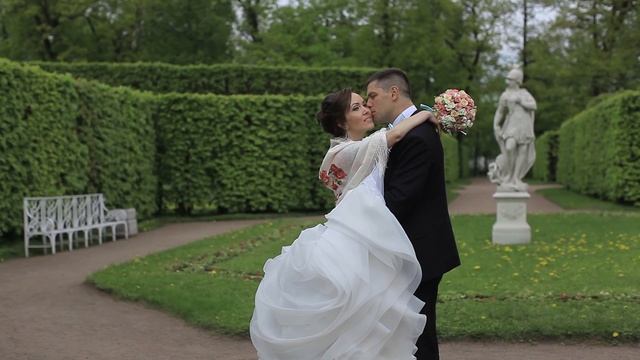 свадьба +с квадрокоптера смотреть онлайн