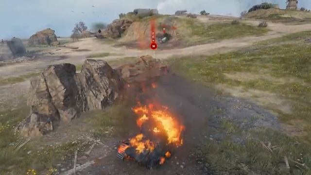 World of Tanks Приколы #114? (Лучший Выпуск) смотреть онлайн