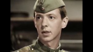 клип В бой идут одни старики 1973г. | Only old men go into battle in 1973.