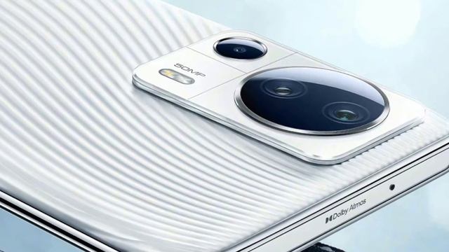Xiaomi Civi 2 - почти Dynamic Island смотреть онлайн