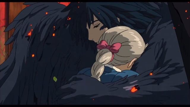 Howl’s Moving Castle Medley | Clarinet Choir but it’s just me смотреть онлайн