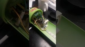 Ремонт,замена уф-лампы рециркулятор Армед СН 111-115