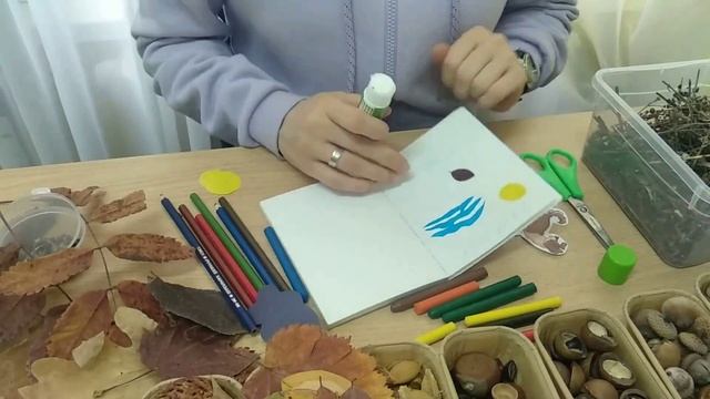 Дневник наблюдений за природой смотреть онлайн