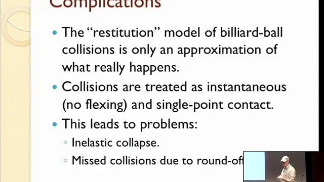 N Rigid-body Dynamics - Derek Richardson смотреть онлайн