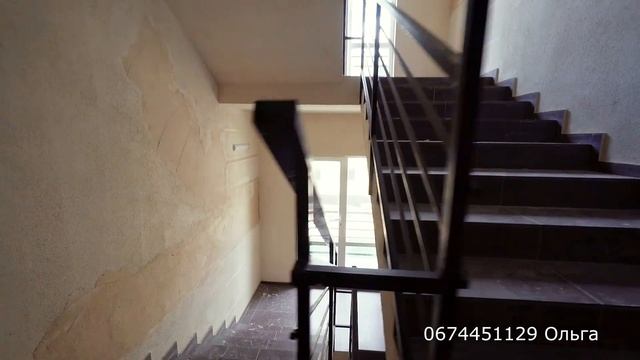 1к. кв. Парк Ленд, г. Киев