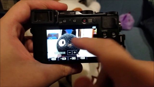 Panasonic Lumix LX100 II Unboxing And Review W/ Low Light Photos And Video