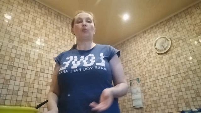 Влог.В Подмосковье упал беспилотник.?А я опять пеку блины.? смотреть онлайн