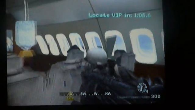 Gameplay of Mwr epiloge level! смотреть онлайн