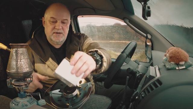 Обзор портативных горелок Следопыт: «Ручное пламя», «Маленький костерок» + адаптер на цангу смотреть онлайн