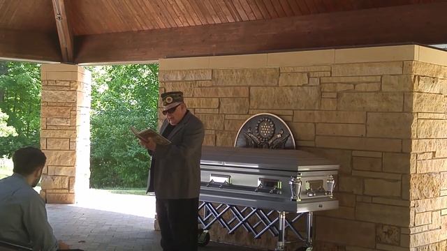 Jerry Lucas Funeral 05 31 18 смотреть онлайн