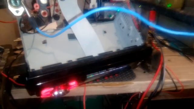 Ремонт автомагнитолы смотреть онлайн