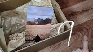 Обзор на ботинки Hike Jusper двухцветные (Native)