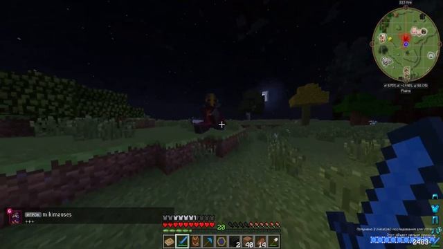 LP TECHNOMAGICRPG #2 | Индустриализация смотреть онлайн