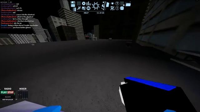 How To Do Double Jump Wall In Roblox PARKOUR. (advanced tutorial) смотреть онлайн