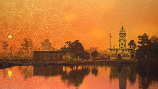 Calming Bansuri Flute 》Indian Music For Concentration And Meditation ॐ Yoga Music