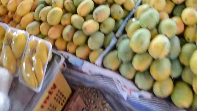 Сорта манго в Транге смотреть онлайн
