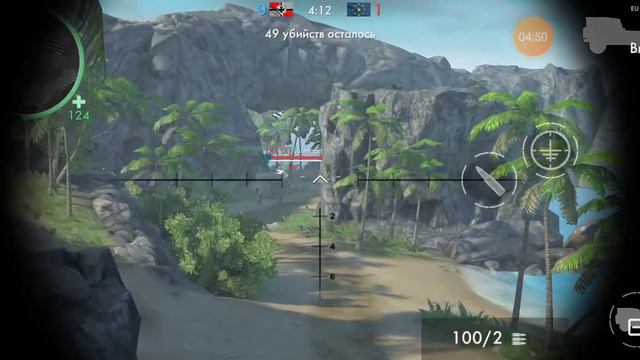 Обзор глобального обновления игры World War Heroes!!!! :)