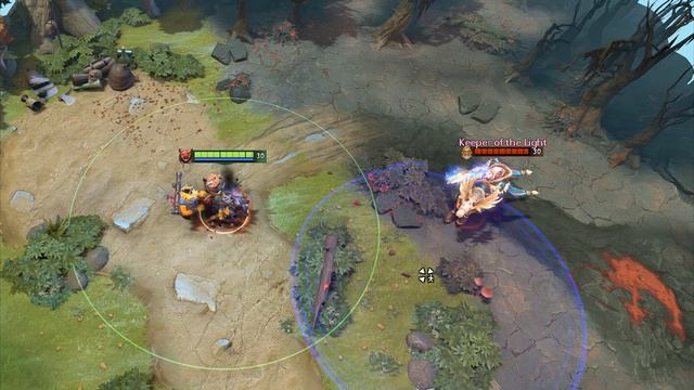 Techies Arcana | Deep Blue Prismatic Gem | Глубокий Синий | Swine of the Sunken Galley смотреть онлайн
