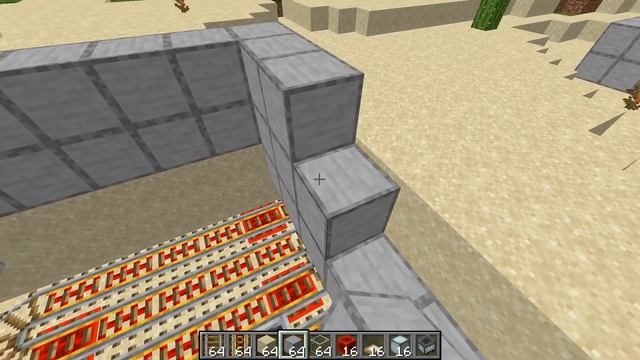 EASY Turtle Egg and Scute Farm (Minecraft Java 1.13-1.15+) смотреть онлайн