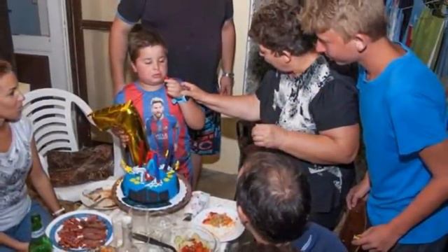 Калоян 7 смотреть онлайн