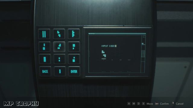Greenhouse Codes | RESIDENT EVIL 2 REMAKE смотреть онлайн