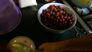 Крыжовник  Варенье из крыжовника  Варенье пятиминутка. Видео рецепты от Борисовны.