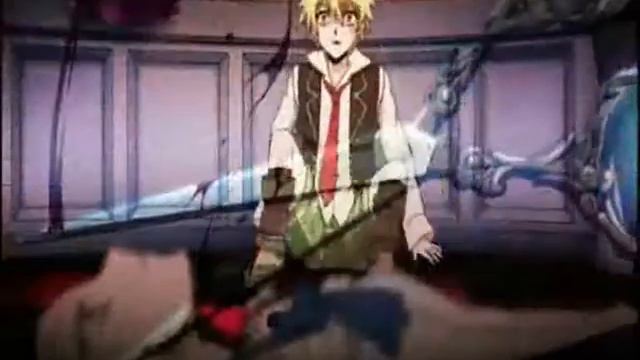 Trailler A Lenda da Masamune (Fanfiction) смотреть онлайн