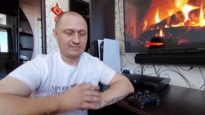 ? Моя первая PS3 SLIM стоит ли покупать в 2023г. История покупки и первые впечатления ?