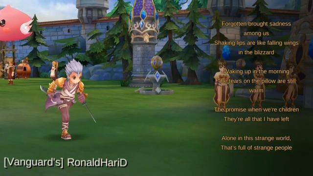 How to Re - Enter The Final Sealed Room - Battling Baphomet Mission | Ragnarok M Eternal Love смотреть онлайн