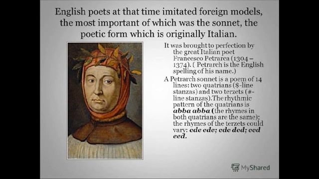 THE VILLAGE OF ARQUA' AND PETRARCH'S SECRETS смотреть онлайн