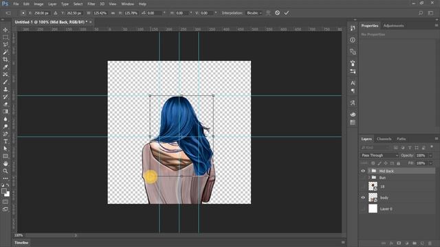 How to Resize Personalized Cliparts (in Photoshop) to Prevent Reposition in Teeinblue смотреть онлайн