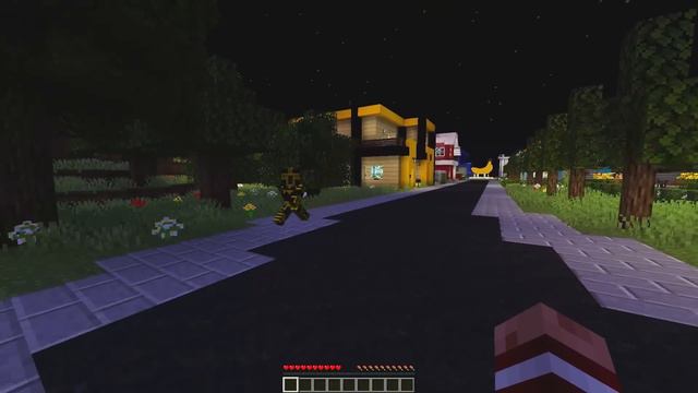 DESCUBRO EL SECRETO DE BLUEY EN MINECRAFT смотреть онлайн
