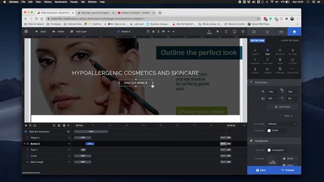 Slider Revolution Tutorial смотреть онлайн