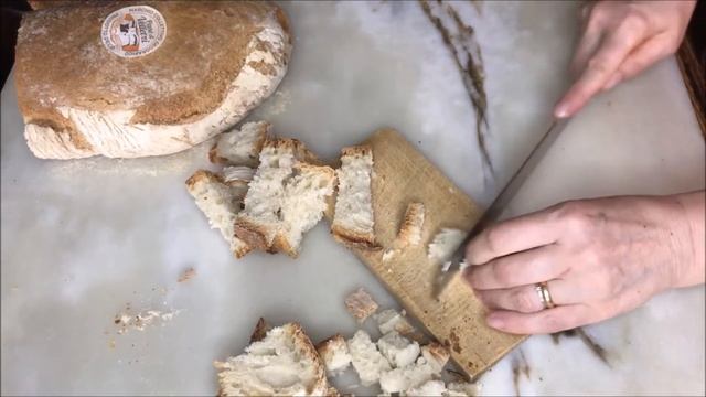 #СУП ИЗ МОРСКОЙ ЛИСИЦЫ или РИМСКО-ЕВРЕЙСКАЯ УХА старинное блюдо?#ИТАЛЬЯНСКАЯ_КУХНЯ от Наташки? смотреть онлайн