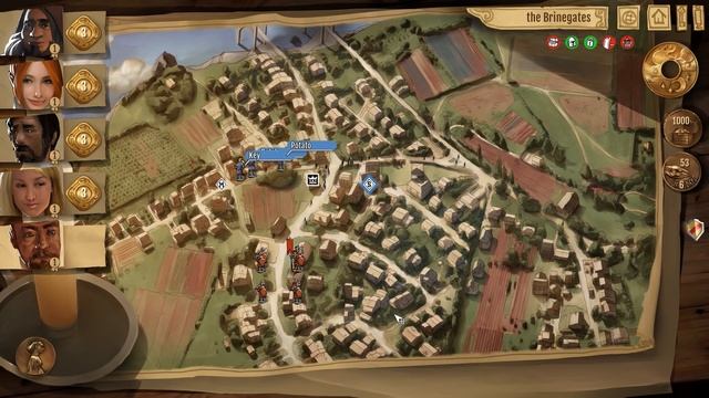 Heists n' Stakeouts, Thieves Guild Management Game! | Killers and Thieves Gameplay смотреть онлайн