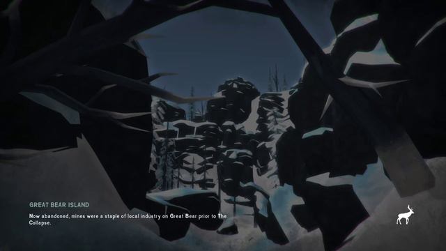 Heading Back To Carter Hydro Dam - The Long Dark Stalker S2 Ep291 смотреть онлайн