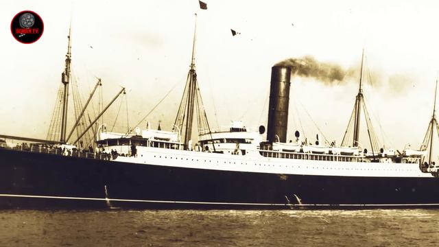 El SS Californian El Barco Que No Ayudó Al Titanic 🚢