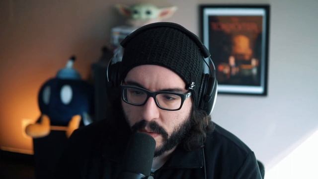 Thoughts on Kane Pixels' "Backrooms - Damage Control" & Story Direction смотреть онлайн
