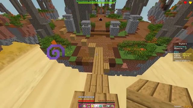 ИГРА в КАЛЬМАРА в МАЙНКРАФТЕ! РЕСУРС-ПАК для ПВП